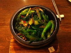 -品茶居素食馆(罗湖店)