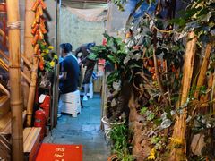 -多哥水傣味餐厅(司马巷店)