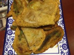 -赵记煎饼卷大葱(东岳店)