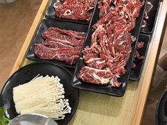 -顺记牛肉店