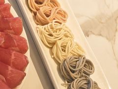 -南门涮肉(上海一店)
