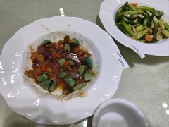 -东四民芳餐厅(世茂工三店)