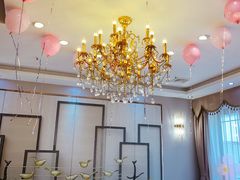 -绸乡宴酒店·融合苏帮宴(吴江店)