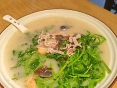 -鱼神·脆肉鲩 全鱼宴(西乡店)