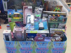 -TOYSRUS玩具反斗城(天津远洋乐堤港店)