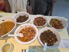 -笨罗卜浏阳菜馆(龙华鹏润达店)