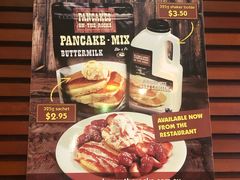 -Pancakes on the rocks(Darling Harbour)