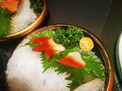 -無二炙坊·和牛烧肉(大钟寺1733店)