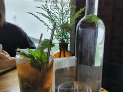 柠檬薄荷茶-BAIA 巴亚