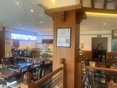 -皇城老妈川味火锅·大连海鲜火锅(港湾店)