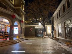 -麦落精酿啤酒餐吧(先农大院店)