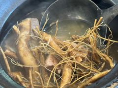 草根汤-莲花公园煎蟹(总店)