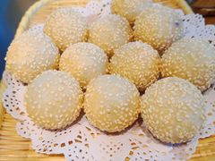 麻团-亿百顺红焖羊排小馆(总店)