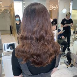 点击看大图 -潘多拉Hairsalon