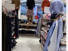 -优衣库(福州五四北泰禾广场店)