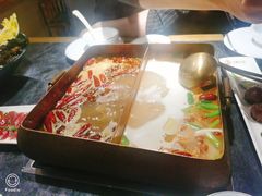 -许府牛火锅(信义坊总店)