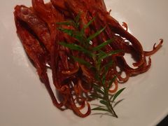 -吴越荣记苏州菜·松鼠桂鱼(月光码头店)
