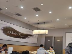 -吉野家(复兴路第二餐厅店)