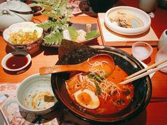 -仓桥家·焗寿司·锅物(光谷步行街店)