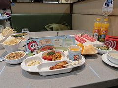 -海底捞火锅(天一广场亚细亚店)