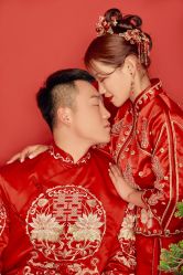 -巴黎婚纱摄影馆(葫芦岛优选店)