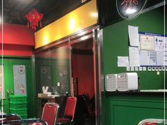 -虎虎龙虾大排档(双井店)