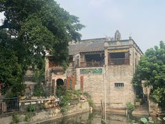 -烟桥私房菜馆(奋哥)