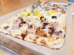 -HELLO 27 意面·沙拉·帕尼尼