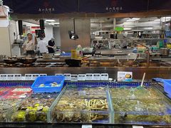 -高佳庄·舟山海鲜(海景旗舰店)