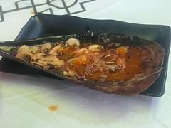 -云晓光头烧烤吧(德平路店)