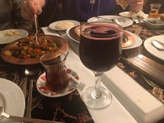 -Old Ottoman Cafe & Restaurant
