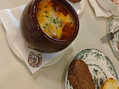 -老井俄式餐厅
