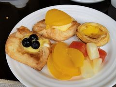 -万达瑞华酒店美食汇自助餐厅(楚河汉街店)