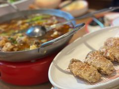 -新白鹿餐厅(城西银泰城店)