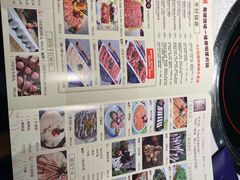 -牛村来人潮汕牛肉火锅(西单店)