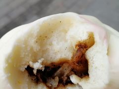 酱肉大包-袁大头包子(光华路店)
