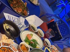 -日进一片海.生腌海鲜火锅.宵夜烧烤(三里屯总店)