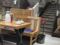 -龚兴城鱼羊吉·家传湖北菜(苗栗路总店)
