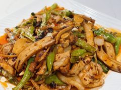 -三猫黑鱼花(南大店)