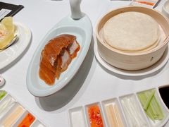 北京烤鸭-北京厨房(西安SKP店)