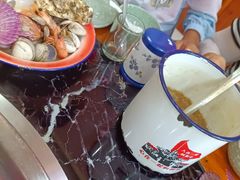 -边江铁锅炖鱼(振八街店)