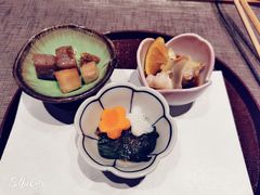 -枫品铁板烧(东樾店)