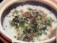 -大鸽饭(汉溪长隆店)