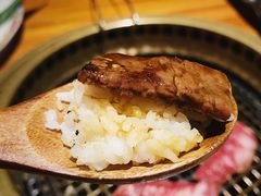 -肉魁屋·烧肉·烧鸟·酒场(高新店)