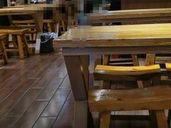 大堂-晋来顺手擀面(十里河店)