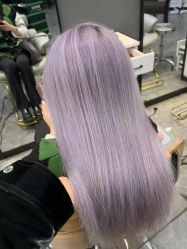 点击看大图 -MORI HAIR SALON日式美发沙龙