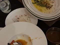 -圣丰索菲特·法国餐厅