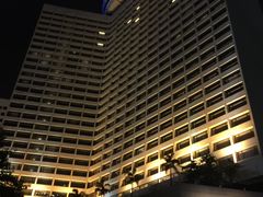 门面-广州花园酒店·凌璇阁旋转餐厅CAROUSEL360