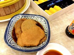 素鸡-朱洪元苏式面馆(绿宝广场店)