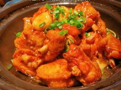 -宝翠花园餐厅(沙湖店)